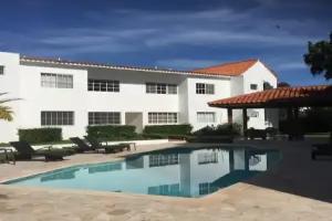 Los Corozos Apartment G1 Guavaberry Golf & Country Club, Juan Dolio