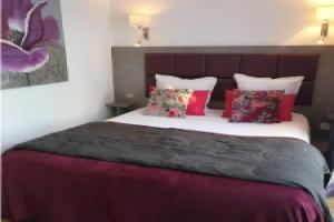 Hôtel Monet, Honfleur