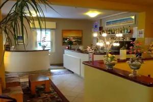 Hotel Fiorenza, Milano Marittima