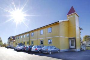 Gardermoen Hotel Bed & Breakfast, Gardermoen