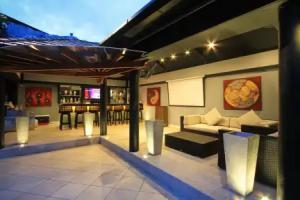 The Yorkshire Hotel, Patong