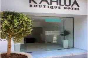 Kahlua Boutique Hotel - Adults Only, Hersonissos