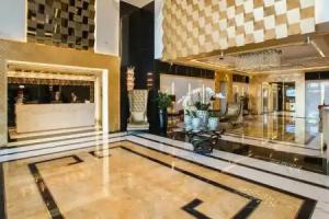 DAMAC Maison Mall Residences - Downtown Apartments, Dubai