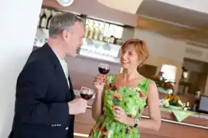 Spa Hotel Vltava, Marianske Lazne