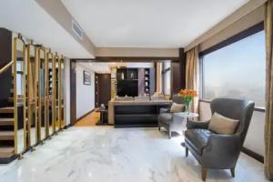 Hyatt Regency Dubai, Dubai