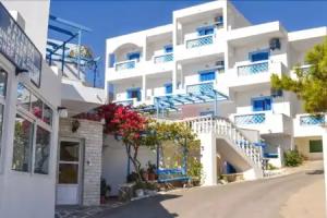 Lakki - Hotels Lakki - Hotels