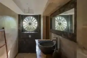 White Cubes Villas, Ubud