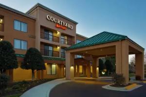Courtyard by Marriott Hotel, Chesapeake