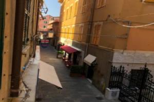 Soggiorno Marina, Varazze