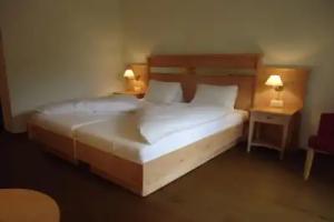 Hotel Quellenhof Leukerbad, Leukerbad