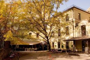 Dream Hostel Kyiv, Kiev