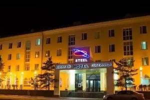 Hotel STEEL, Temirtau
