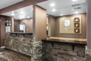 Comfort Inn, Fort Wayne