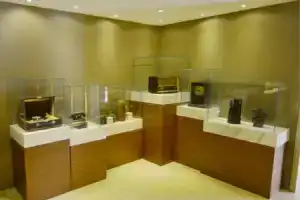 Atour hotel Datang Furong Garden Branch, Xi'an