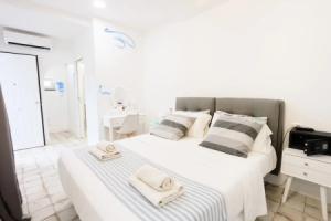 Suite Saint Michael Hotel, Capri Village