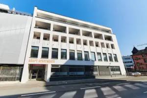 ADAPT APARTMENT HOTEL, Wetzlar