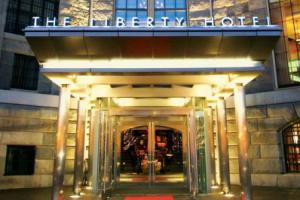 The Liberty, a Marriott Luxury Collection Hotel, Boston, Boston