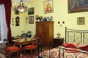 Luxury Apartment, Budapest