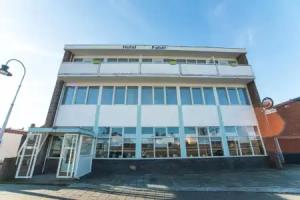 Faber, Zandvoort
