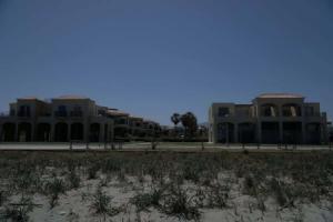 Cassiopeia 3-Bedroom House on beach, Maleme