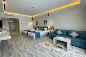 Sirena Beach Resort Spa, Marsa Alam