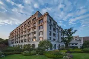Dongjiao State Guesthouse, Nanjing