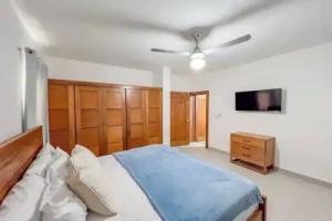 New 2BR APT in Town, Close to Strip and Next to Supermarket Apartments, Sosua