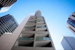 APX World Square, Sydney