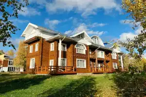 Malye Karely Hotel Complex, Arkhangelsk