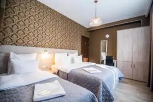 Milano Palace Borjomi, Borjomi