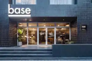 base WENDING Serviced Apartment, Shanghai