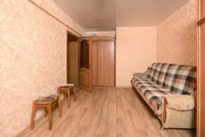 Apartments on Krasny Put 26a street, Omsk