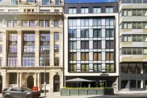Hotel Indigo Liverpool City Centre by IHG, Liverpool