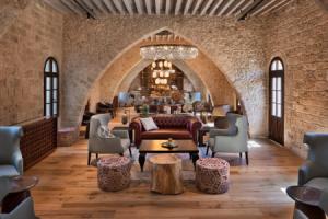 The Setai Tel Aviv, a Member of the leading hotels of the world, Tel Aviv