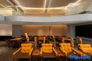 The Peach Beach Hotel, Haikou