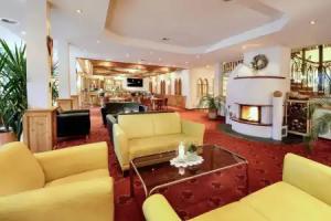 Hotel Vitalquelle Montafon, Schruns