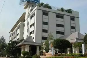 PathumThani Place Hotel, Pathum Thani