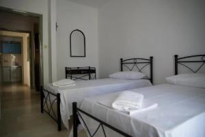 Antony's Complex Guest house, Kavos