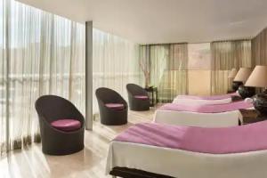 Sheraton Lisboa Hotel & Spa, Lisbon
