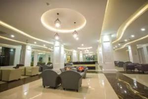 Golden Peak Resort & Spa, Cam Ranh