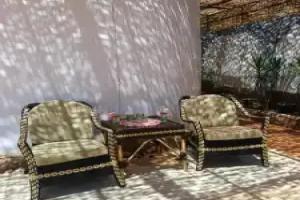 Rum i villa med pool, Hurghada