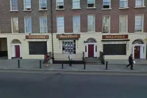 Waltons Hotel, Dublin