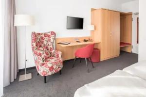 BSW Hotel Isarwinkel, Bad Tolz