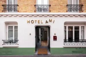 Hotel Ami - Orso Hotel, Paris