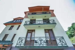 Latour Hotel, Mestia