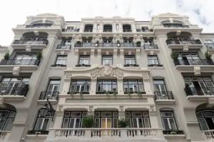 Art Legacy Hotel Baixa-Chiado, Lisbon