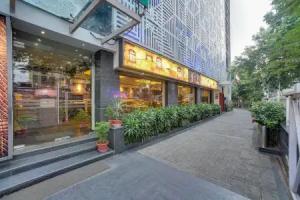 Siamton Inn- A Cygnett Collection, Kolkata