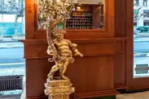 Hotel Diplomate, Geneva