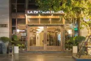 La Passion Hanoi Hotel and Spa, Hanoi