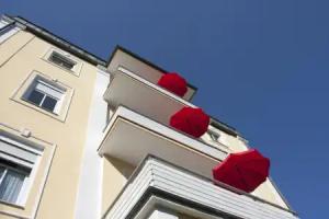 Alpenstadthotels, Bad Reichenhall